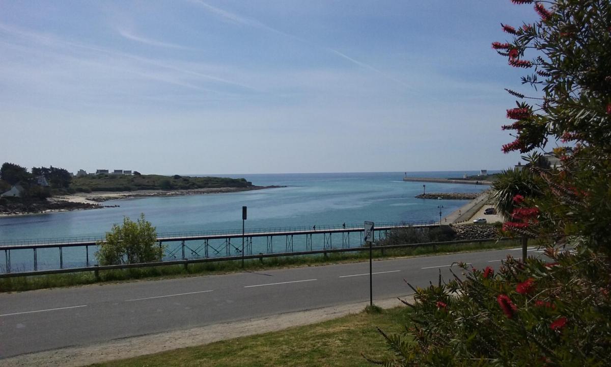 Entree du chenal 1
