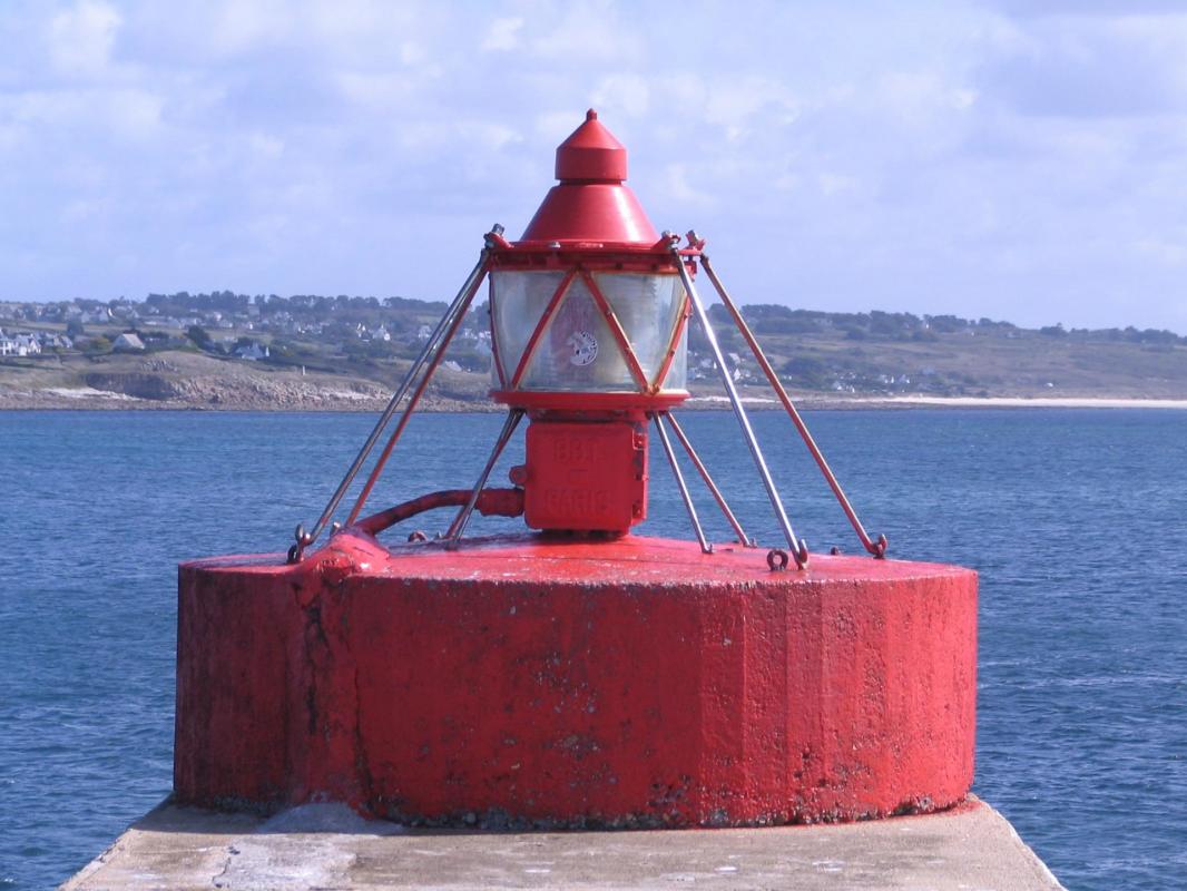 Feu sainte evette