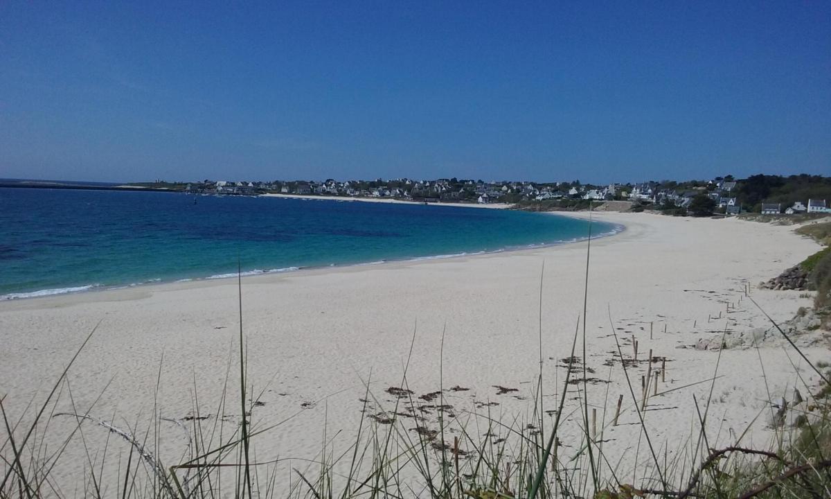 Grande plage