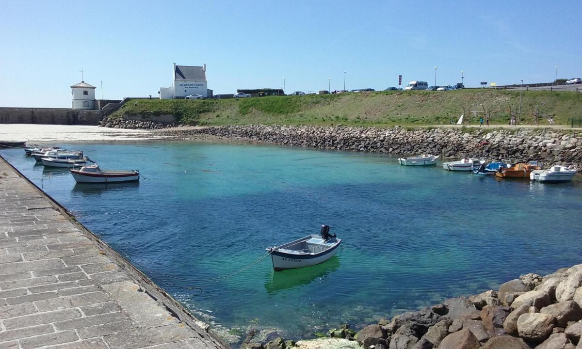 Petit port 3