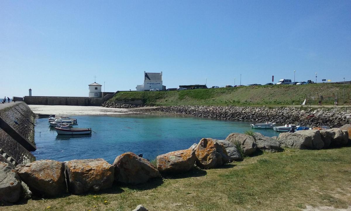 Petit port 4