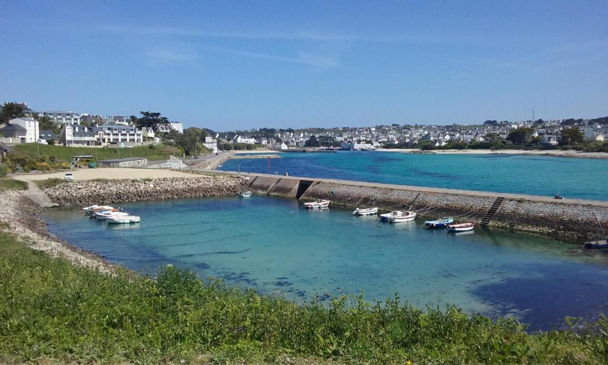 Petit port