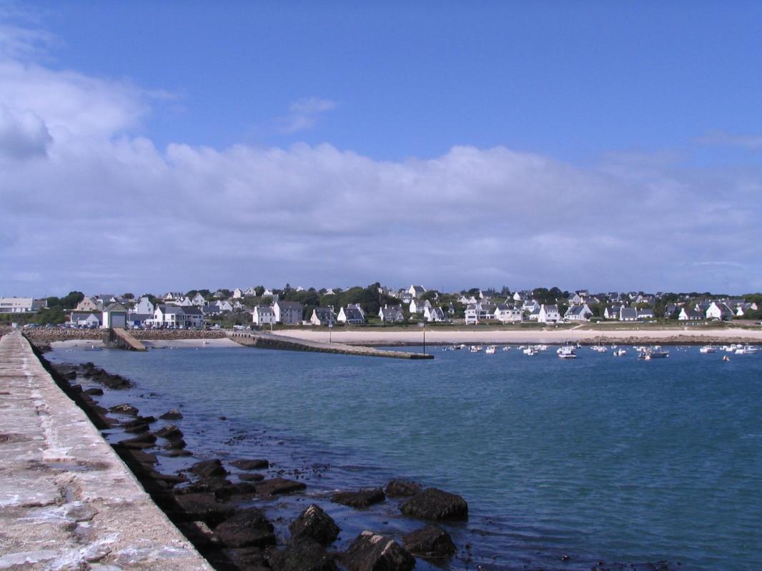 Port ste evette